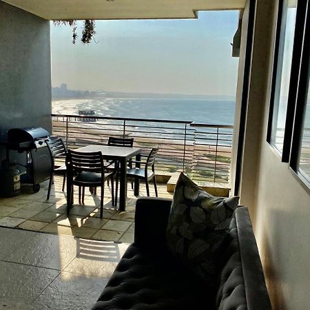 Durban Point Waterfront, 1006 Quayside Apartamento Exterior foto