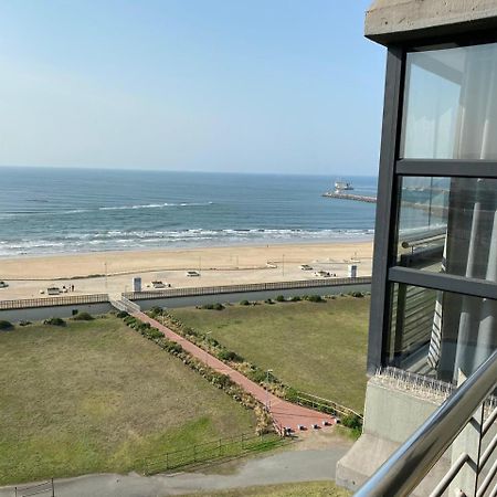 Durban Point Waterfront, 1006 Quayside Apartamento Exterior foto