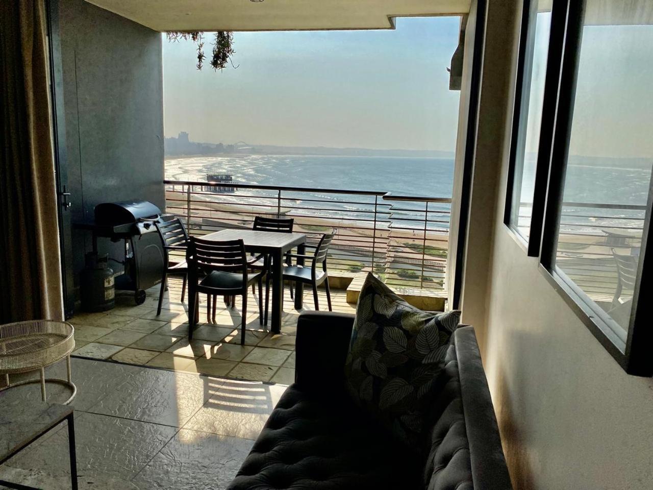 Durban Point Waterfront, 1006 Quayside Apartamento Exterior foto