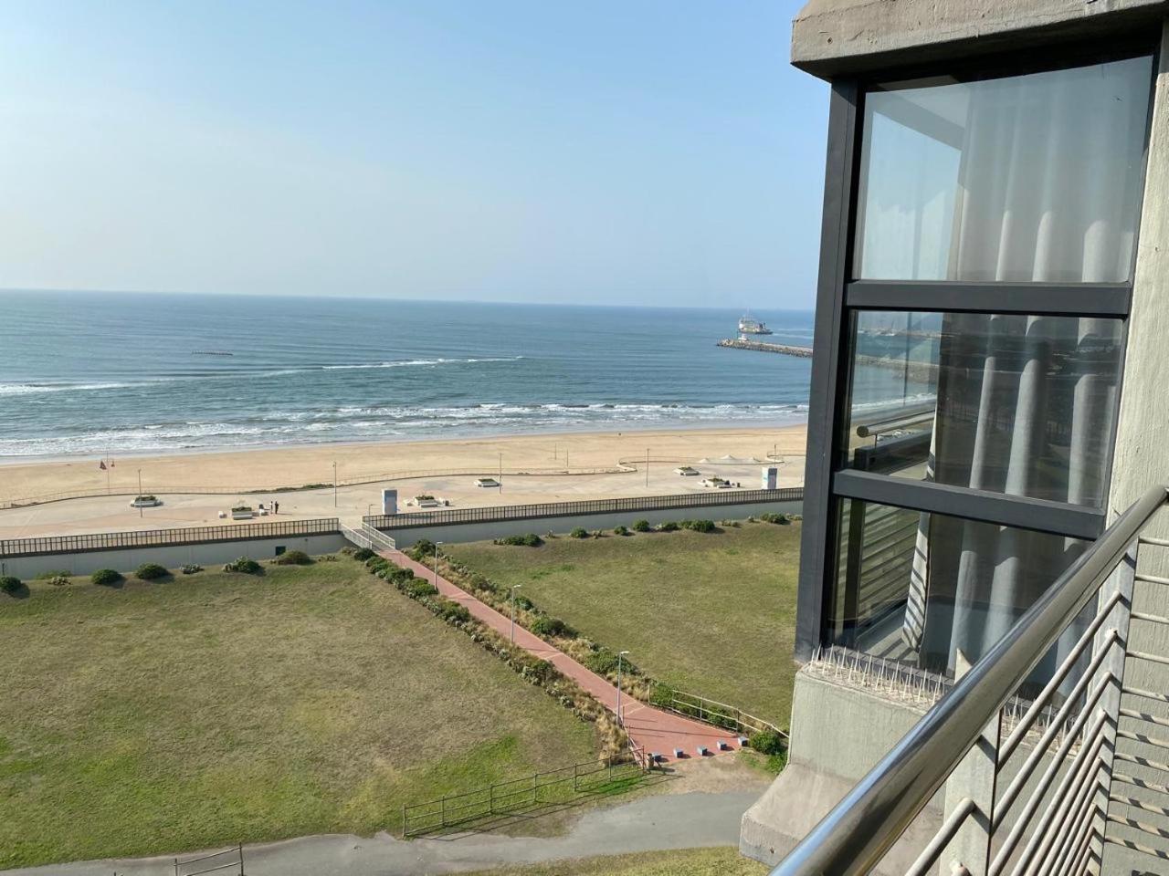 Durban Point Waterfront, 1006 Quayside Apartamento Exterior foto