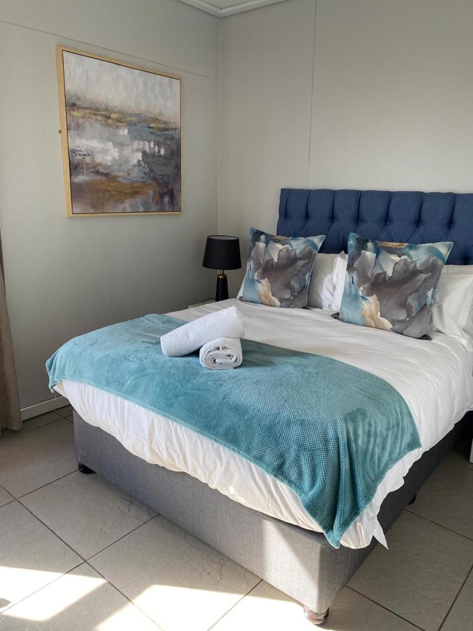 Durban Point Waterfront, 1006 Quayside Apartamento Exterior foto