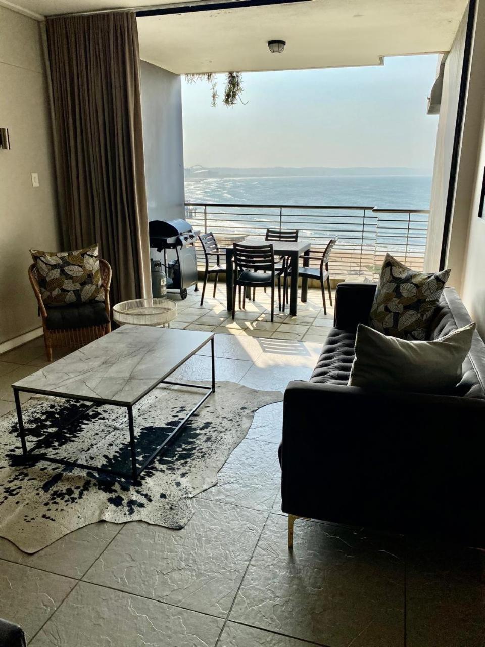 Durban Point Waterfront, 1006 Quayside Apartamento Exterior foto