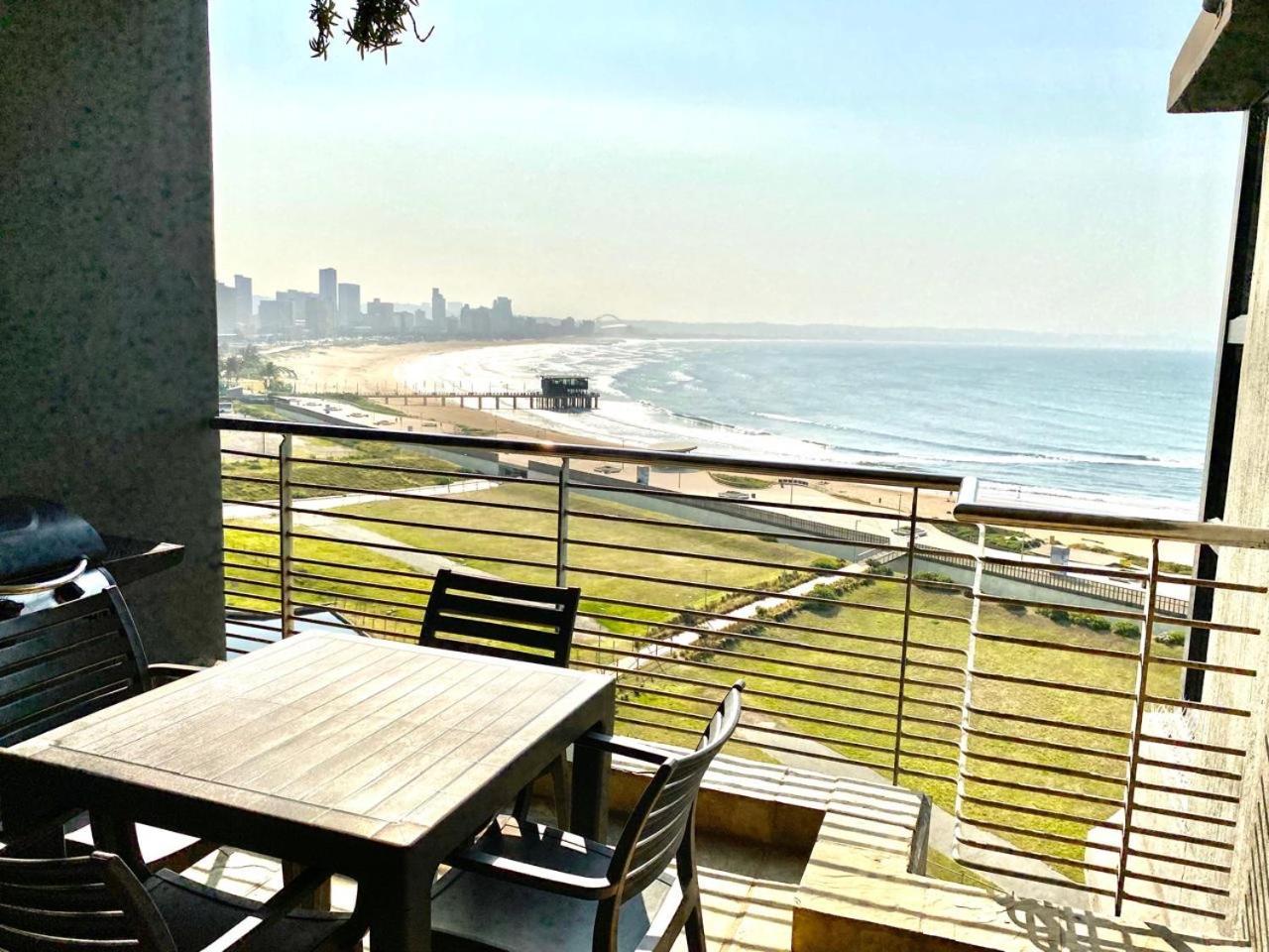 Durban Point Waterfront, 1006 Quayside Apartamento Exterior foto