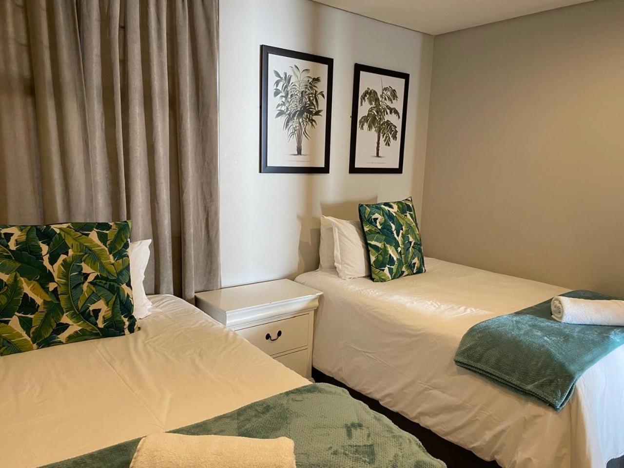 Durban Point Waterfront, 1006 Quayside Apartamento Exterior foto