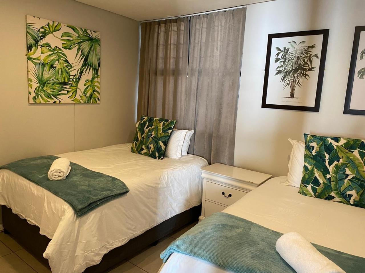 Durban Point Waterfront, 1006 Quayside Apartamento Exterior foto
